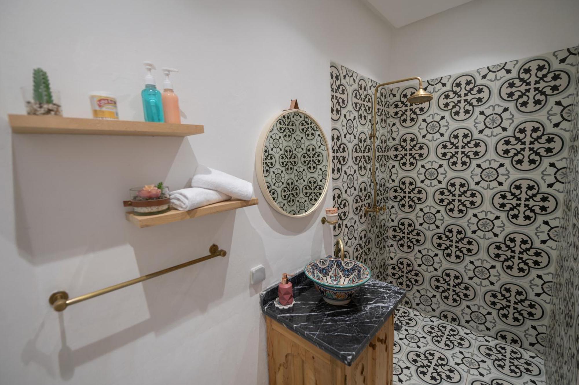Riad El Marah Marrakesh Buitenkant foto